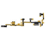 On/Off Volume Control Flex Ribbon Cable Part for Apple iPad 2