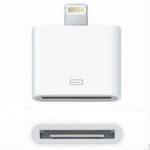 30pin to 8pin adapter for iPhone 4 to iPhone 5